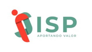 Logo ISP