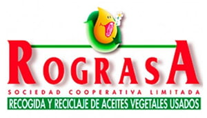 Logo Rograsa