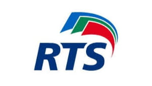 Logo RTS